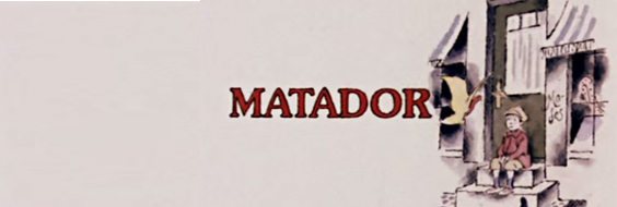 Matador
